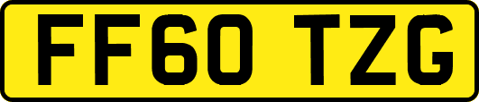 FF60TZG