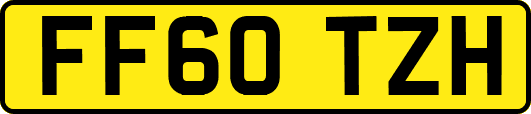 FF60TZH
