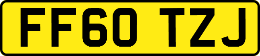 FF60TZJ