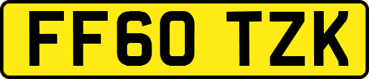 FF60TZK