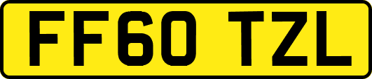 FF60TZL