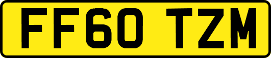 FF60TZM