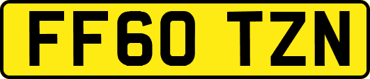 FF60TZN