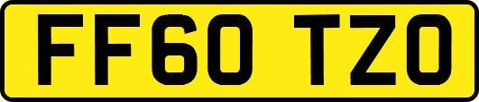 FF60TZO