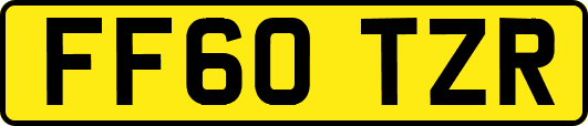 FF60TZR