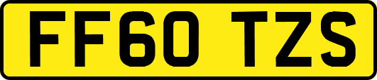 FF60TZS