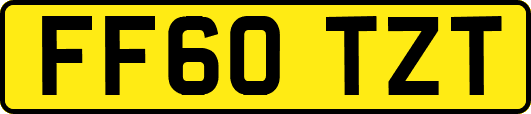 FF60TZT