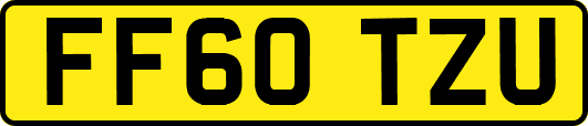 FF60TZU