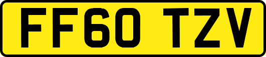 FF60TZV