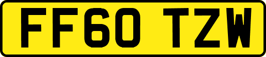 FF60TZW