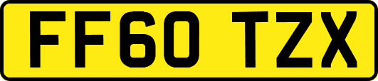 FF60TZX