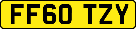 FF60TZY