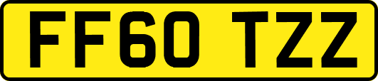 FF60TZZ