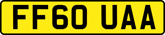 FF60UAA