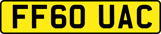FF60UAC