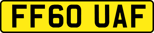 FF60UAF