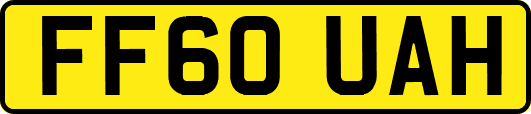 FF60UAH