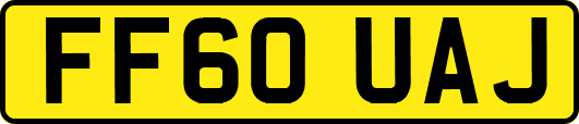 FF60UAJ