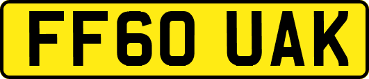 FF60UAK