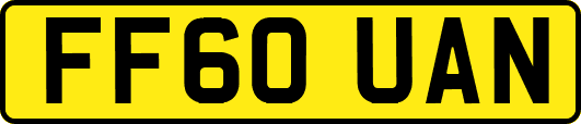 FF60UAN