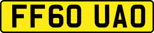 FF60UAO