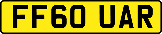 FF60UAR