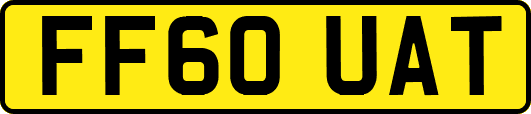 FF60UAT