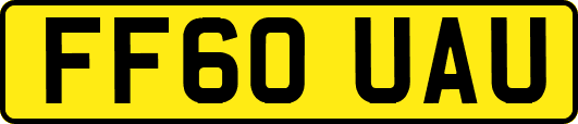 FF60UAU
