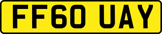 FF60UAY