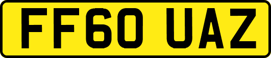 FF60UAZ