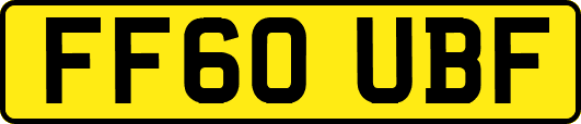 FF60UBF