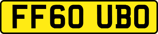 FF60UBO