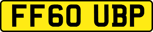 FF60UBP