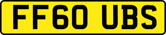 FF60UBS
