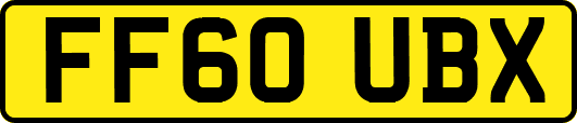 FF60UBX