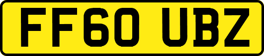 FF60UBZ