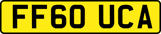 FF60UCA