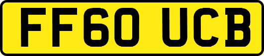 FF60UCB