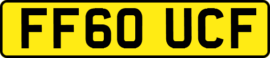 FF60UCF