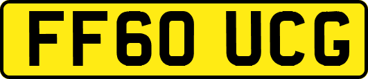 FF60UCG