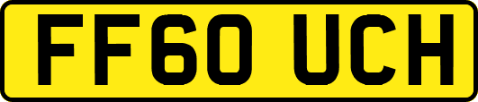 FF60UCH