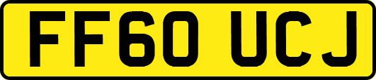 FF60UCJ