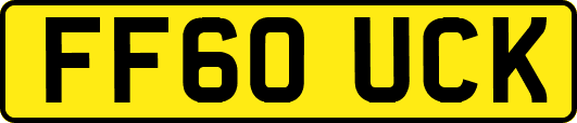 FF60UCK