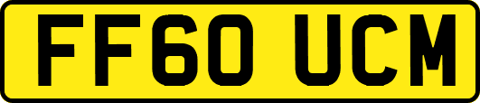 FF60UCM