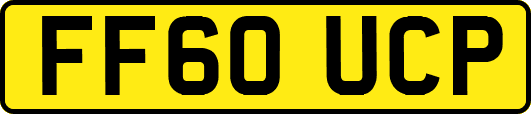 FF60UCP
