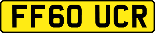 FF60UCR