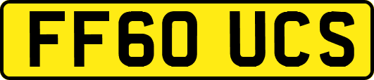 FF60UCS
