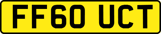 FF60UCT