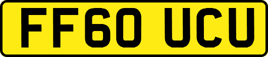 FF60UCU