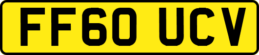 FF60UCV